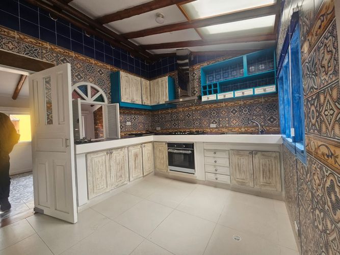 Casa de 3 alcobas en venta en Hacienda San Jose, Chía, 175 m² · foto 6 de 24