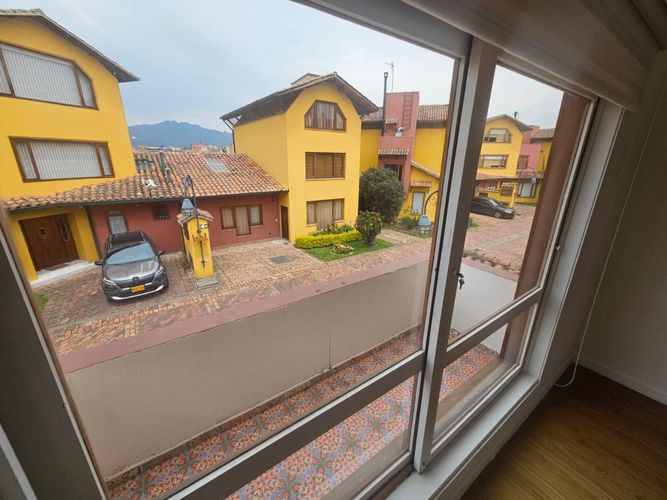 Casa de 3 alcobas en venta en Hacienda San Jose, Chía, 175 m² · foto 18 de 24