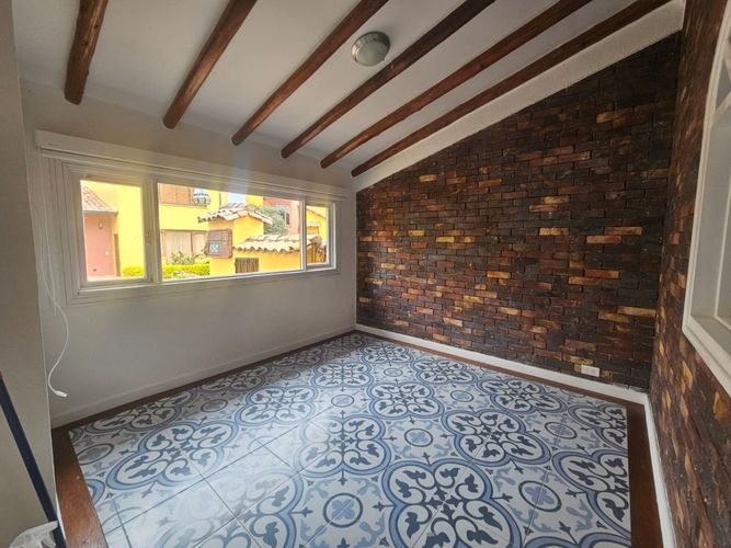 Casa de 3 alcobas en venta en Hacienda San Jose, Chía, 175 m² · foto 24 de 24