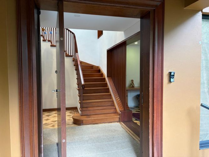 Casa en venta en Bosque Izquierdo, Bogotá · foto 3 de 24