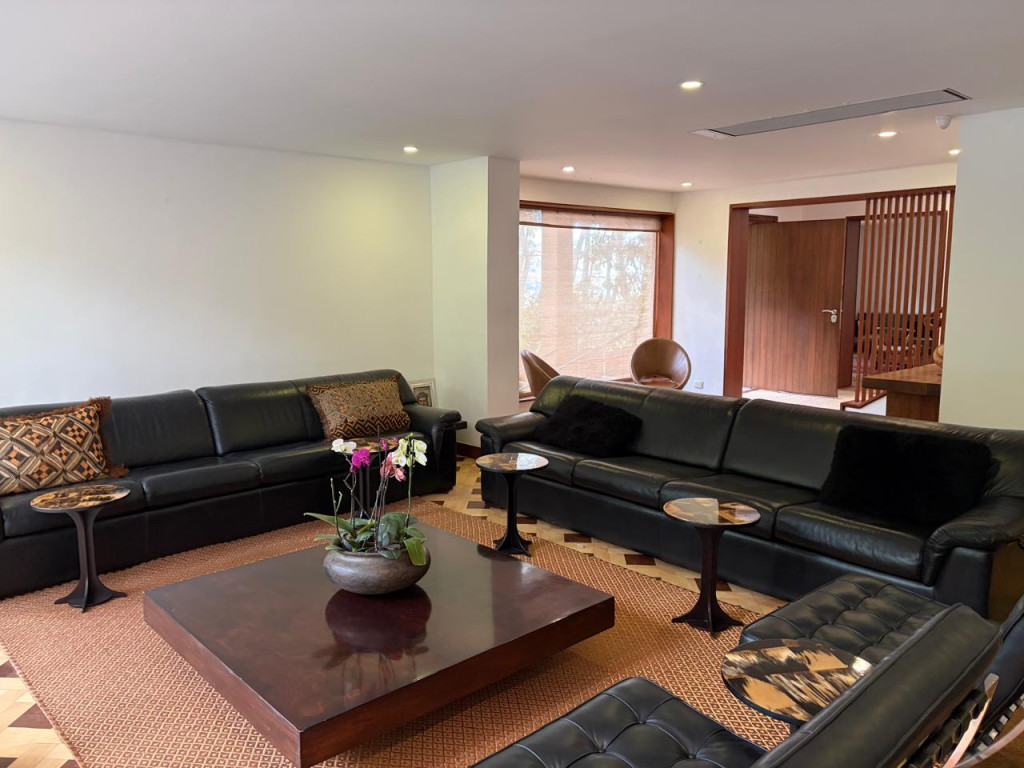 Casa en venta en Bosque Izquierdo, Bogotá · foto 7 de 24