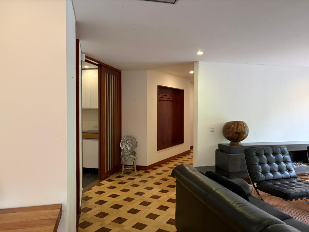 Casa en venta en Bosque Izquierdo, Bogotá · foto 8 de 24