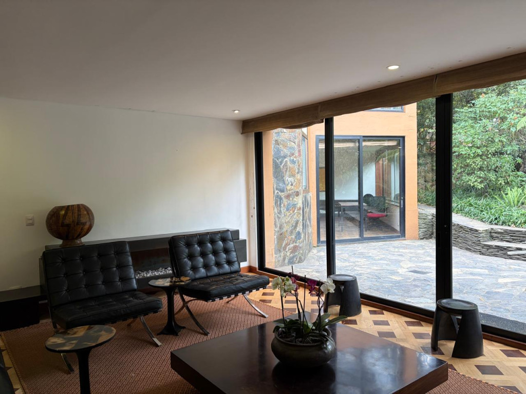 Casa en venta en Bosque Izquierdo, Bogotá · foto 9 de 24