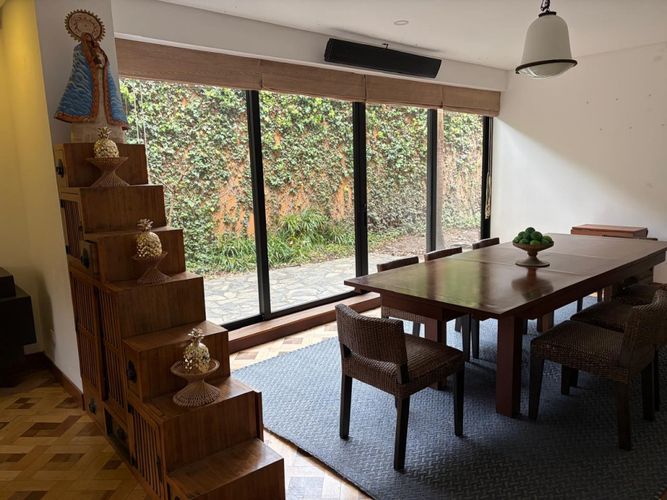 Casa en venta en Bosque Izquierdo, Bogotá · foto 11 de 24