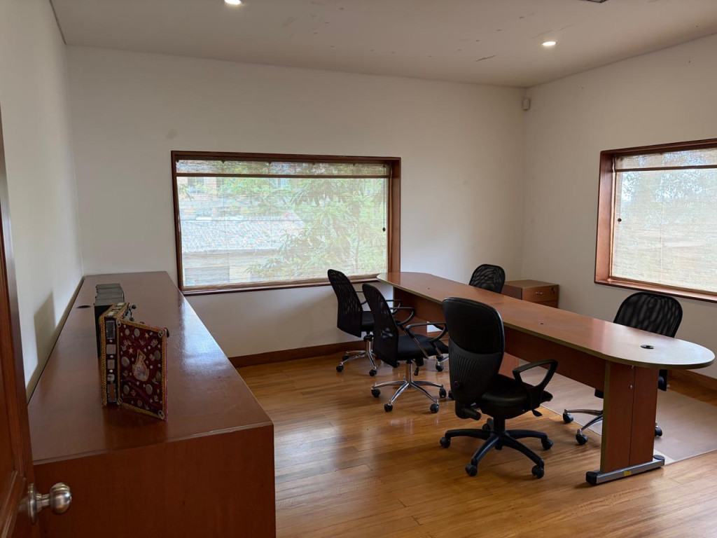 Casa en venta en Bosque Izquierdo, Bogotá · foto 20 de 24