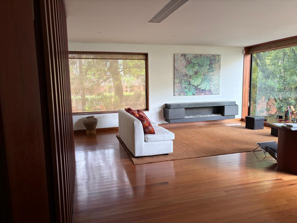 Casa en venta en Bosque Izquierdo, Bogotá · foto 22 de 24