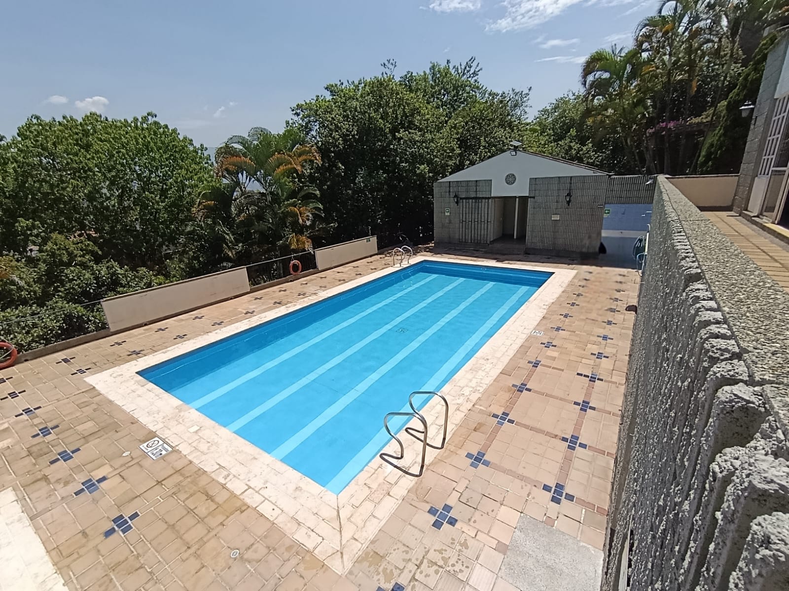 Apartamento en arriendo en Belén, Medellín · foto 13 de 17