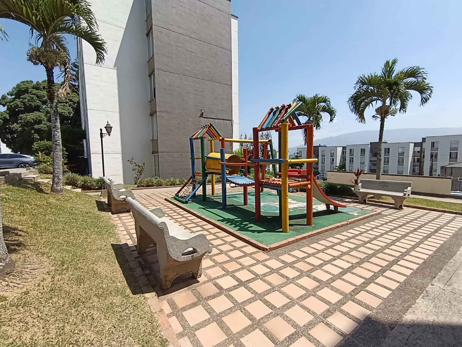 Apartamento en arriendo en Belén, Medellín · foto 15 de 17