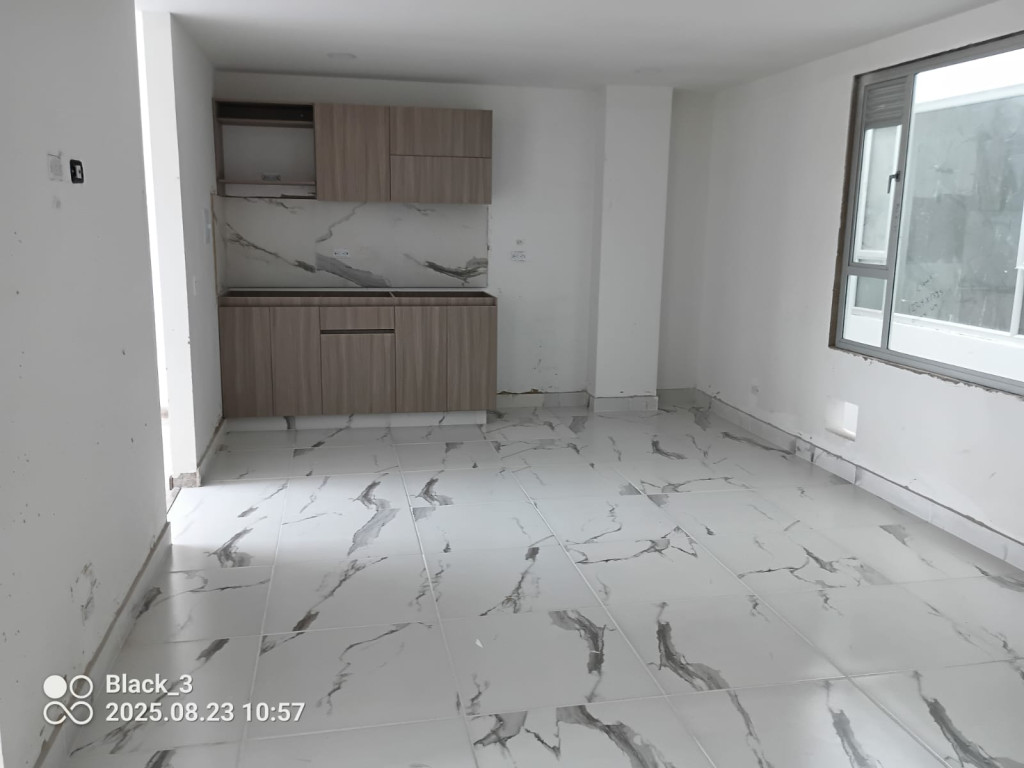 Apartamento en venta en Ingles, Bogotá · foto 2 de 15