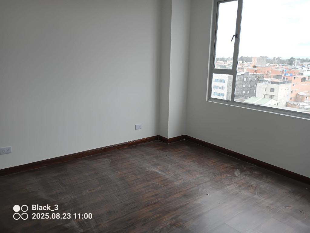 Apartamento en venta en Ingles, Bogotá · foto 5 de 15
