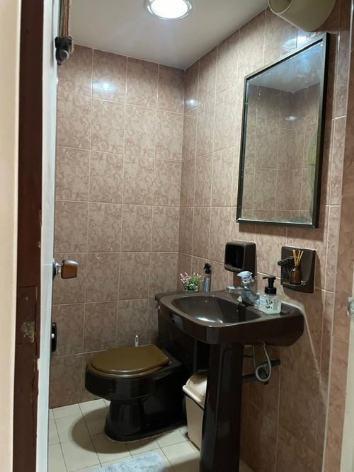 Apartamento de 3 alcobas en venta en Cedritos, Bogotá, 109 m² · foto 5 de 18