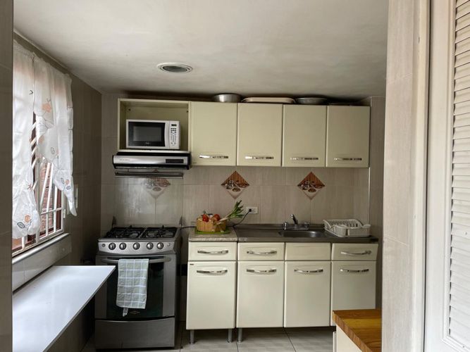 Apartamento de 3 alcobas en venta en Cedritos, Bogotá, 109 m² · foto 6 de 18