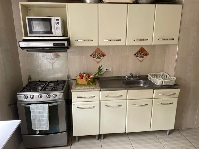 Apartamento de 3 alcobas en venta en Cedritos, Bogotá, 109 m² · foto 7 de 18
