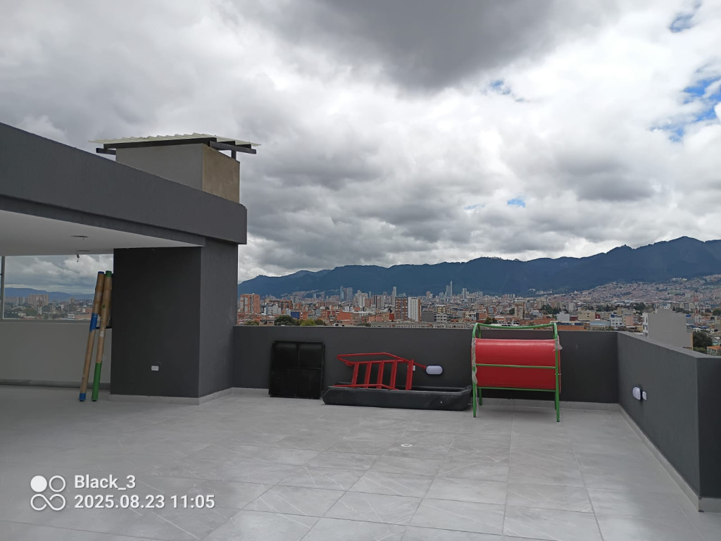 Apartamento en venta en Ingles, Bogotá · foto 11 de 15