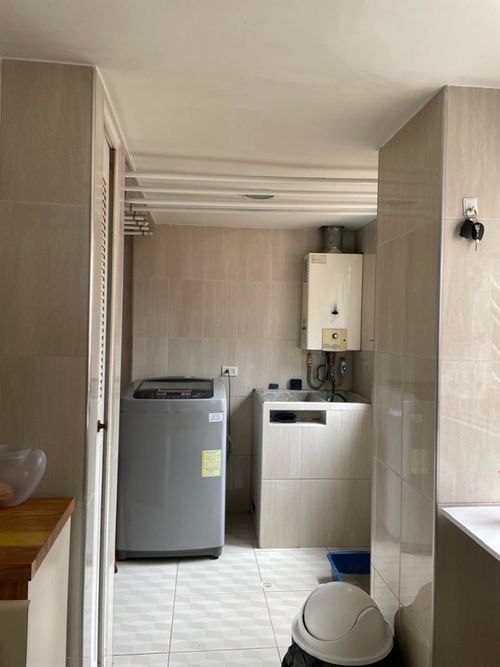 Apartamento de 3 alcobas en venta en Cedritos, Bogotá, 109 m² · foto 9 de 18