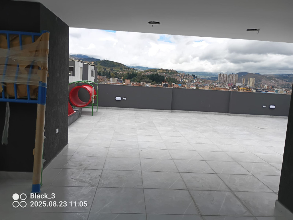 Apartamento en venta en Ingles, Bogotá · foto 12 de 15