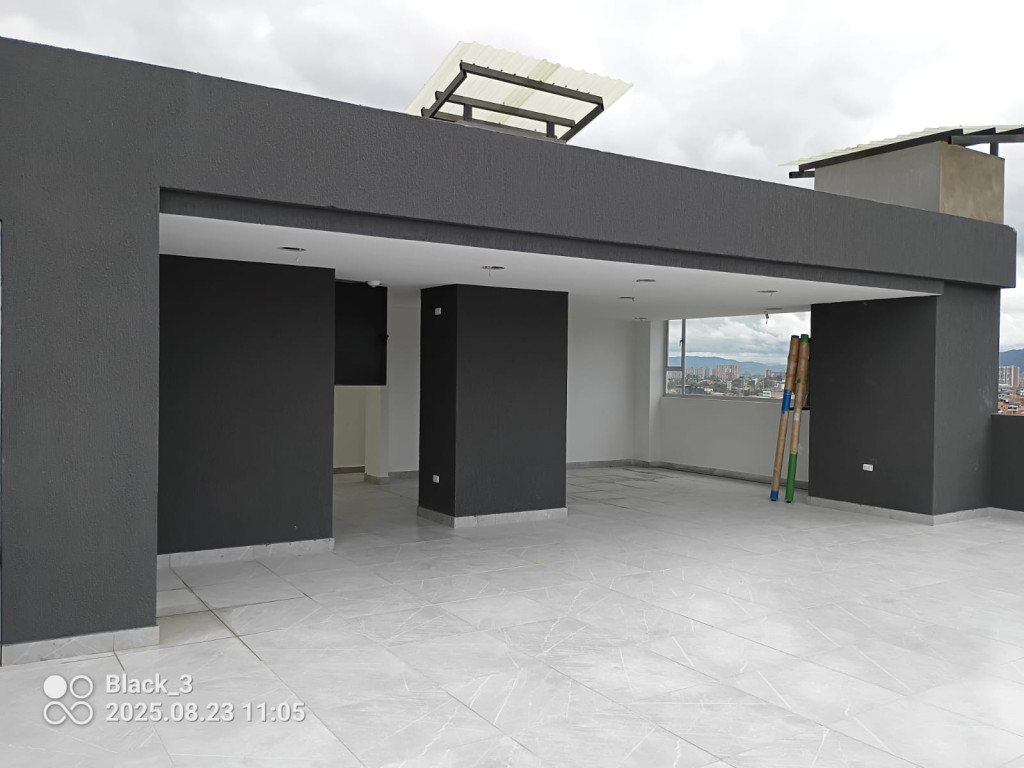Apartamento en venta en Ingles, Bogotá · foto 14 de 15