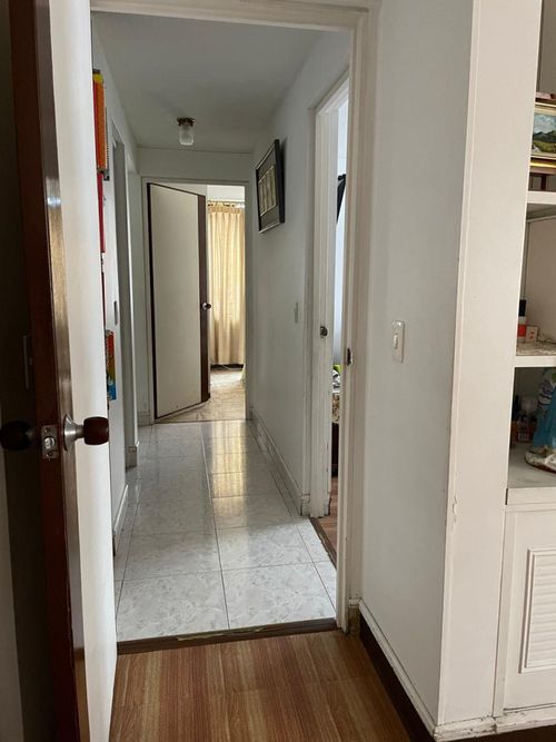 Apartamento de 3 alcobas en venta en Cedritos, Bogotá, 109 m² · foto 11 de 18
