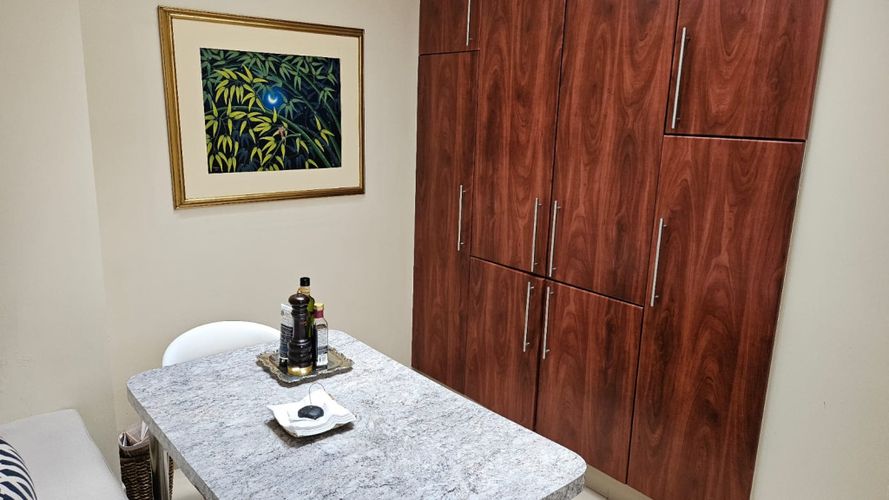 Apartamento de 3 alcobas en venta en Los Rosales, Bogotá, 315 m² · foto 11 de 23