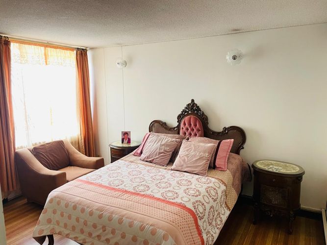 Apartamento de 3 alcobas en venta en Cedritos, Bogotá, 109 m² · foto 12 de 18