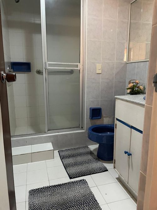 Apartamento de 3 alcobas en venta en Cedritos, Bogotá, 109 m² · foto 13 de 18