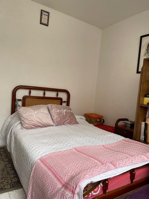 Apartamento de 3 alcobas en venta en Cedritos, Bogotá, 109 m² · foto 14 de 18