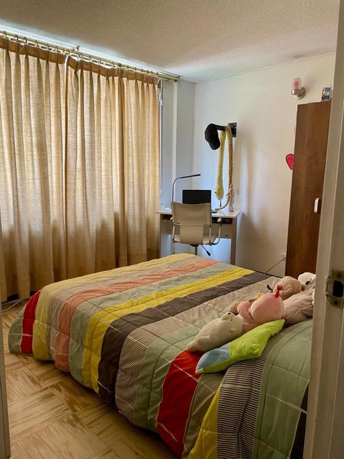 Apartamento de 3 alcobas en venta en Cedritos, Bogotá, 109 m² · foto 16 de 18
