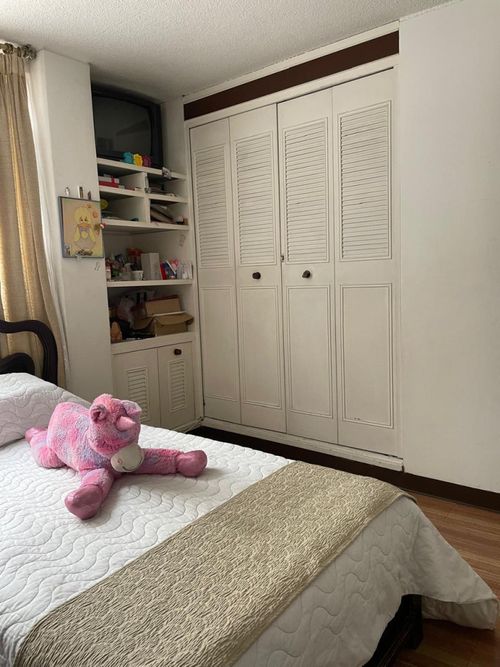 Apartamento de 3 alcobas en venta en Cedritos, Bogotá, 109 m² · foto 17 de 18