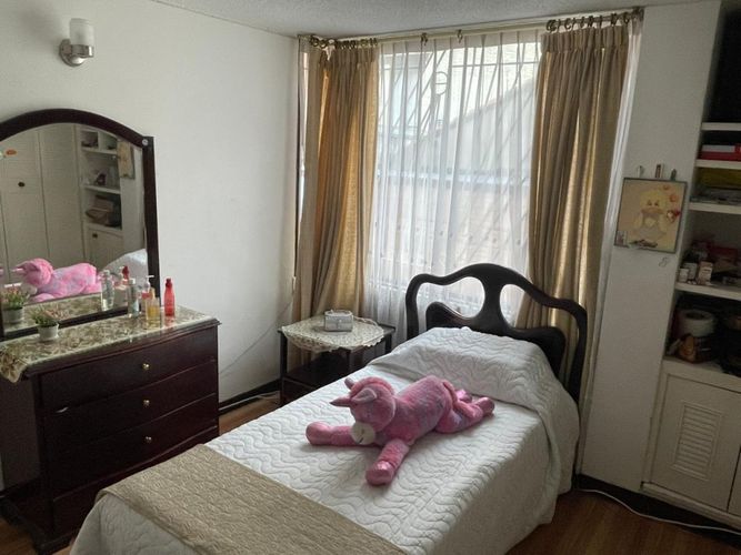 Apartamento de 3 alcobas en venta en Cedritos, Bogotá, 109 m² · foto 18 de 18