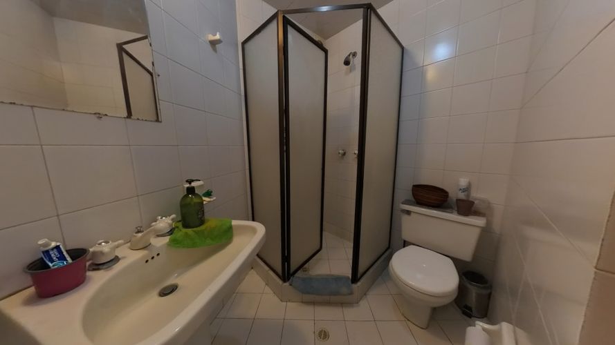 Apartamento de 3 alcobas en venta en La Carolina, Bogotá, 260 m² · foto 8 de 21