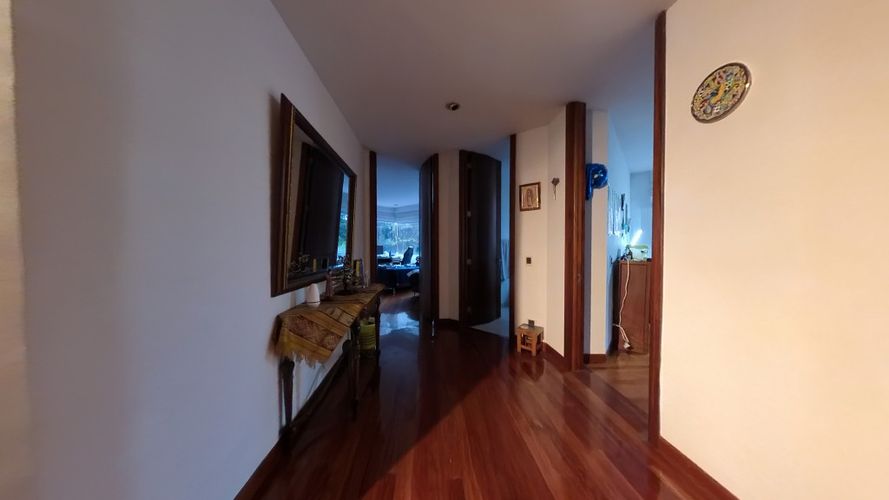 Apartamento de 3 alcobas en venta en La Carolina, Bogotá, 260 m² · foto 14 de 21
