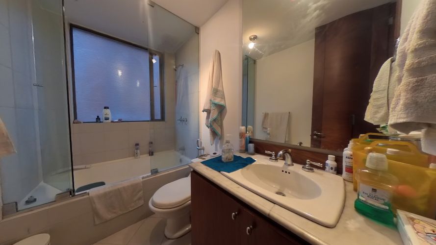 Apartamento de 3 alcobas en venta en La Carolina, Bogotá, 260 m² · foto 16 de 21