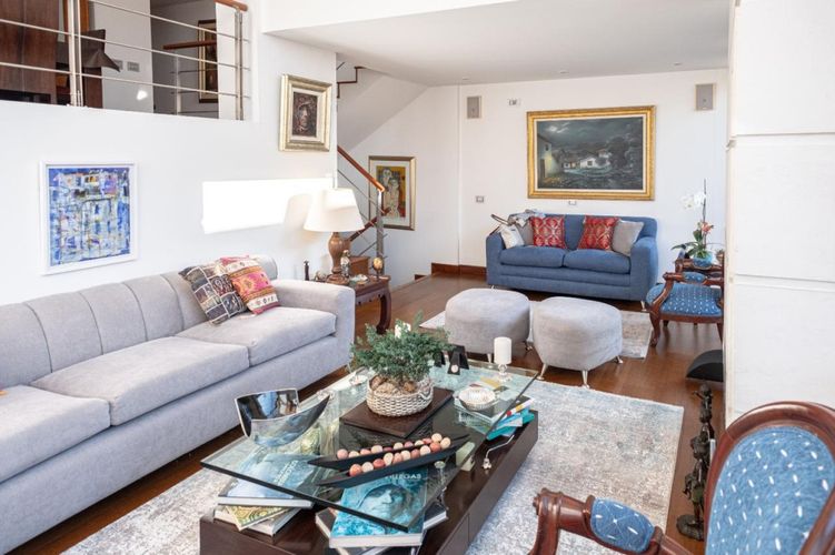 Casa en venta en Bosque De Pinos, Bogotá · foto 4 de 24