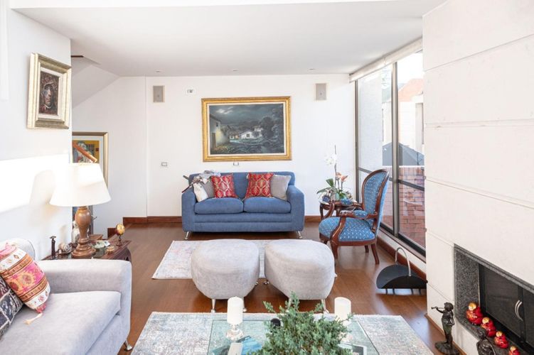 Casa en venta en Bosque De Pinos, Bogotá · foto 5 de 24