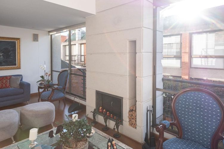 Casa en venta en Bosque De Pinos, Bogotá · foto 6 de 24