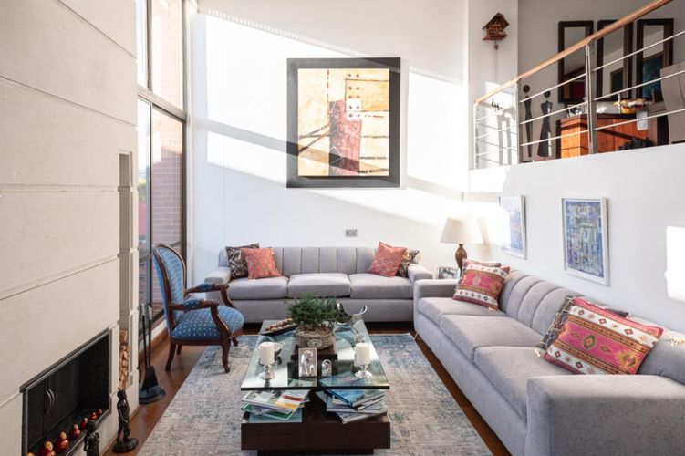 Casa en venta en Bosque De Pinos, Bogotá · foto 7 de 24