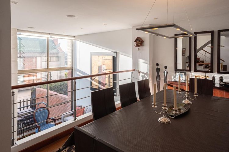 Casa en venta en Bosque De Pinos, Bogotá · foto 10 de 24