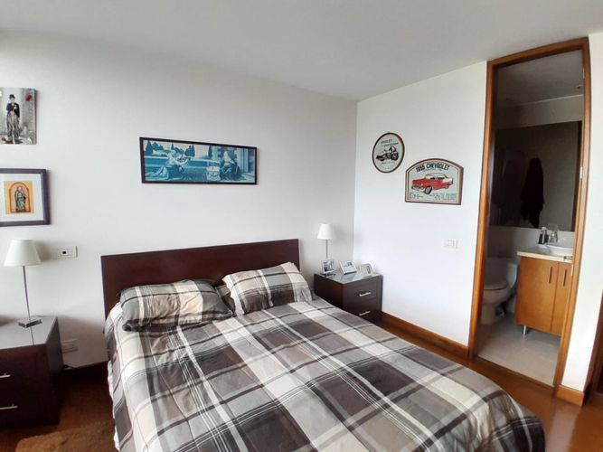 Casa en venta en Bosque De Pinos, Bogotá · foto 14 de 24
