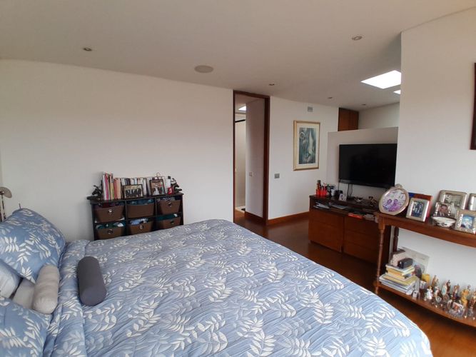 Casa en venta en Bosque De Pinos, Bogotá · foto 21 de 24