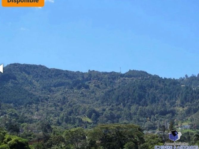 Apartamento de 3 alcobas en venta en Loma Del Esmeraldal, Envigado, 167 m² · foto 3 de 6