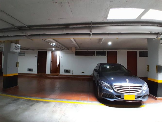 Casa en venta en Bosque De Pinos, Bogotá · foto 24 de 24