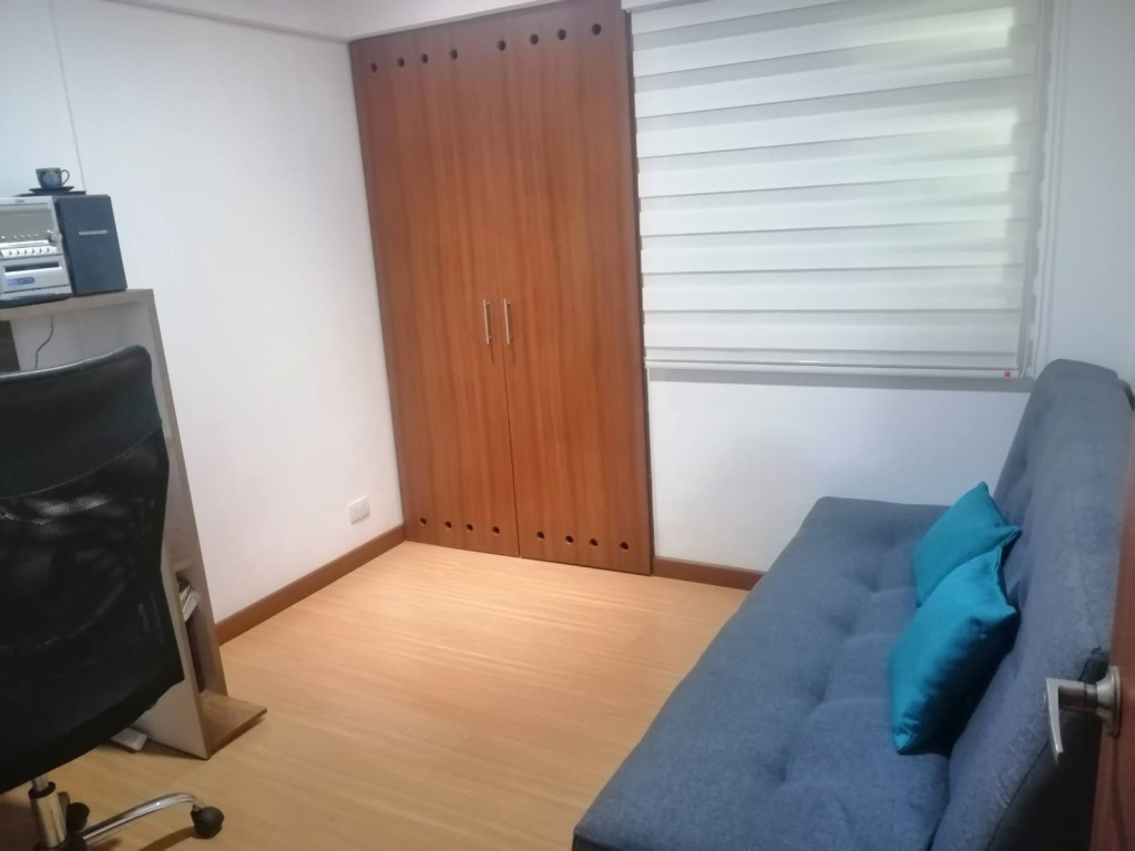Apartamento en venta en Santa Barbara Centro, Bogotá · foto 6 de 12