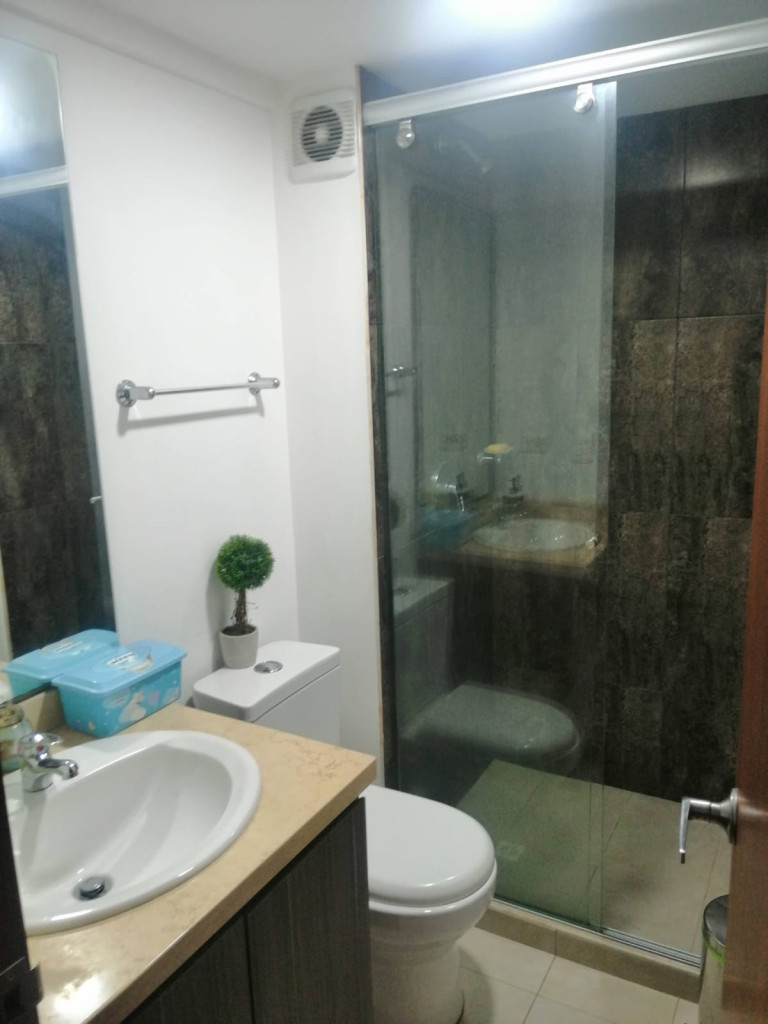 Apartamento en venta en Santa Barbara Centro, Bogotá · foto 8 de 12