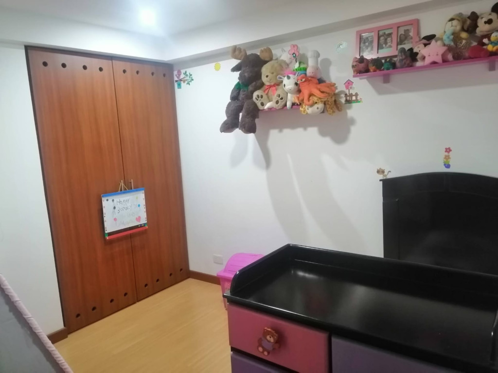 Apartamento en venta en Santa Barbara Centro, Bogotá · foto 9 de 12