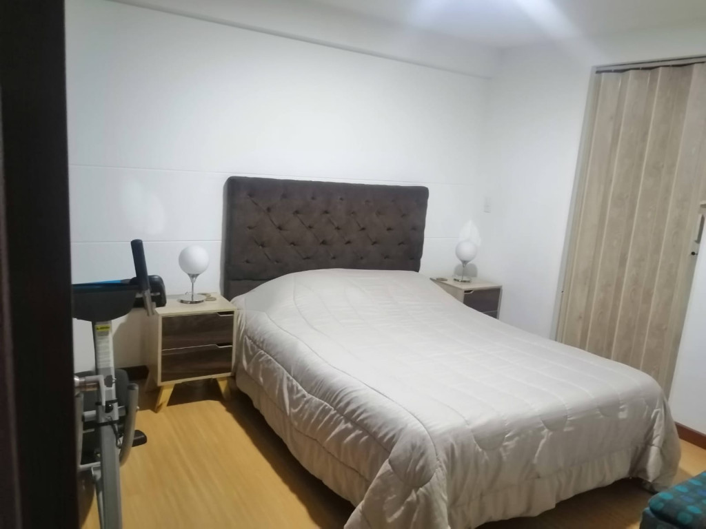 Apartamento en venta en Santa Barbara Centro, Bogotá · foto 10 de 12