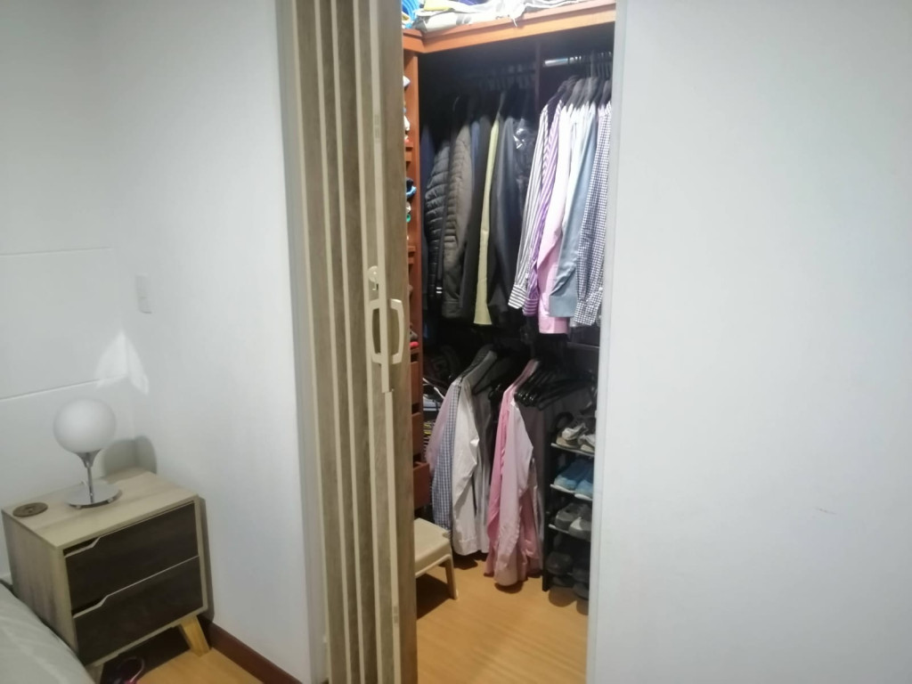 Apartamento en venta en Santa Barbara Centro, Bogotá · foto 11 de 12