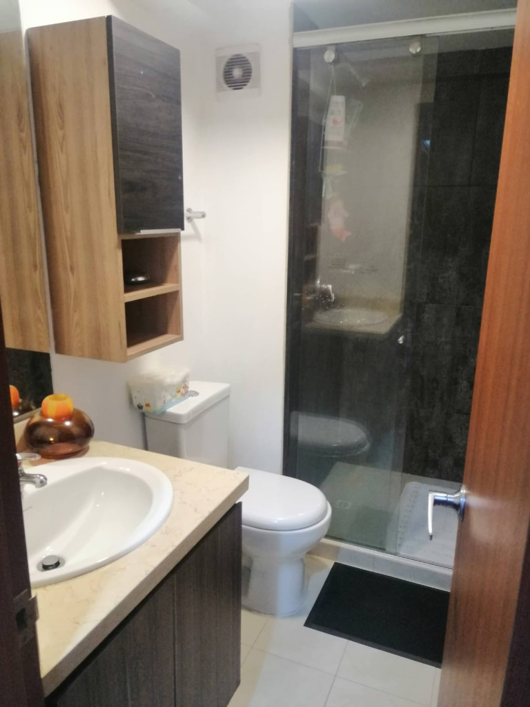 Apartamento en venta en Santa Barbara Centro, Bogotá · foto 12 de 12
