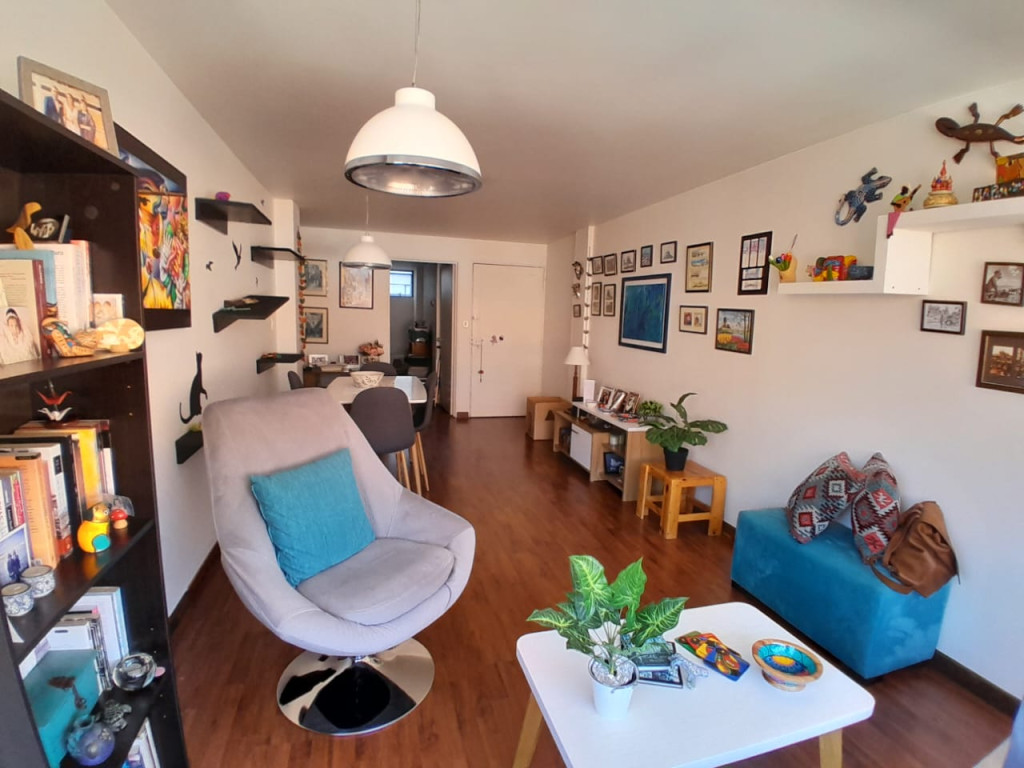 Apartamento en venta en Cedritos, Bogotá · foto 3 de 15