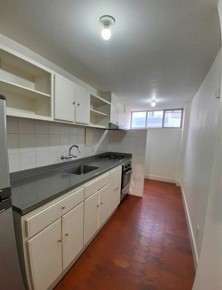 Apartamento en venta en Cedritos, Bogotá · foto 4 de 15