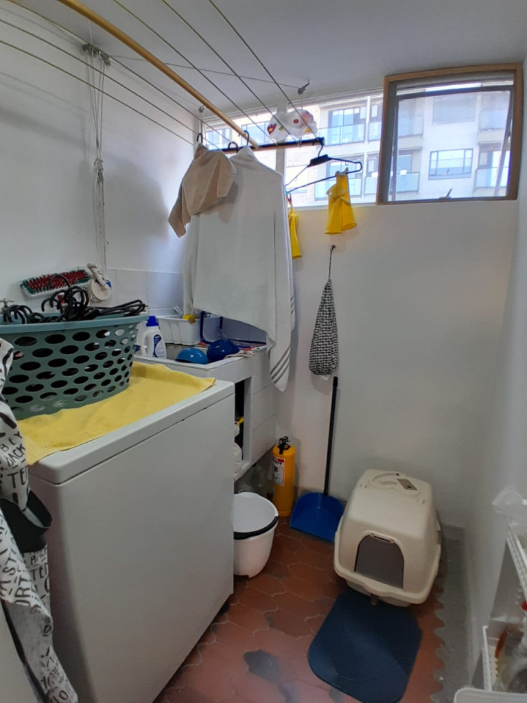 Apartamento en venta en Cedritos, Bogotá · foto 5 de 15